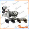 Turbocompresseur neuf pour VW | 03F145701B, 03F145701BV